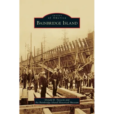 Bainbridge Island
