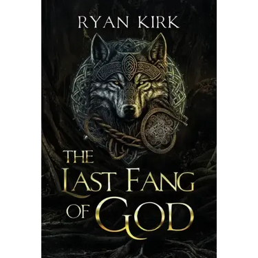 The Last Fang of God