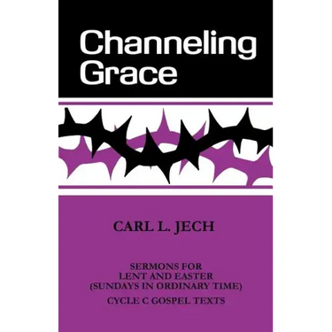 Channeling Grace