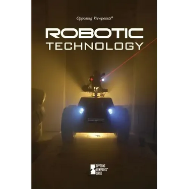 Robotic Technology