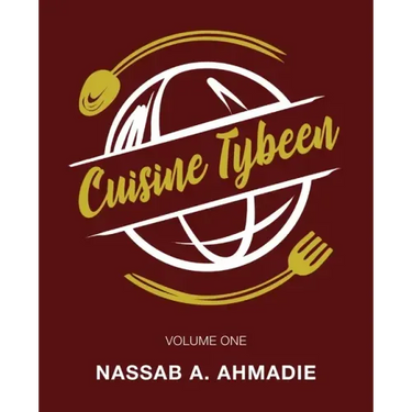 Cuisine Tybeen: Volume 1