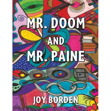 Mr. Doom and Mr. Paine