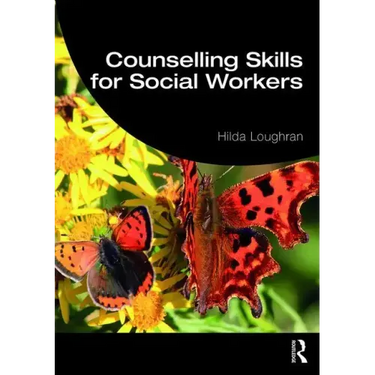 Counselling Skills for Social Workers