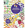 In the Forest: My Nature Sticker Activity Book (127 Stickers, 29 Activities, 1 Quiz): My Nature Sticker Activity Book
