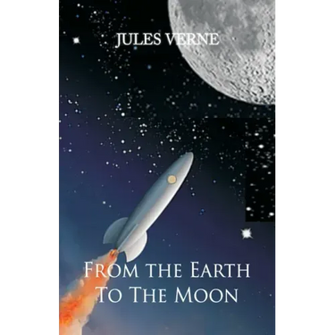 From the Earth to the Moon