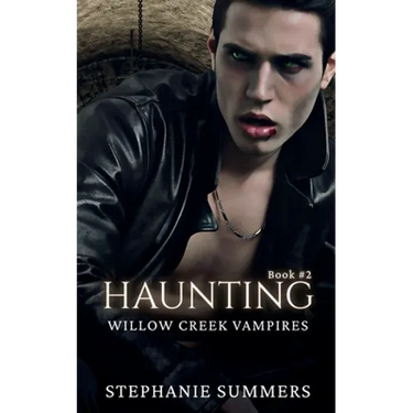 Haunting