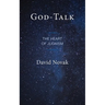 God-Talk: The Heart of Judaism