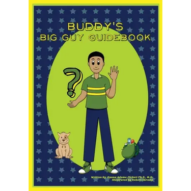 Buddy's Big Guy Guidebook