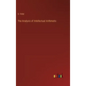 The Analysis of Intellectual Arithmetic
