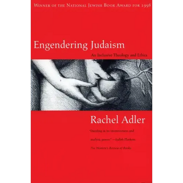 Engendering Judaism