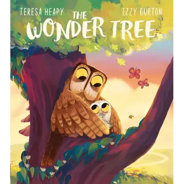 The Wonder Tree