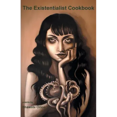 The Existentialist Cookbook