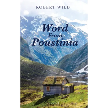 Word From Poustinia, Book I