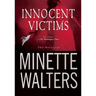 Innocent Victims: Two Novellas