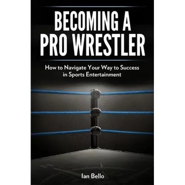 Becoming A Pro Wrestler: How to Navigate Your Way to Success in Sports Entertainment