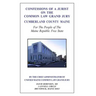 Confessions of a Jurist on the Common Law Grand Jury Cumberland County Maine: For The People of The Maine Republic Free State