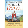 In Movement There Is Peace: Stumbling 500 Miles Along the Way to the Spirit