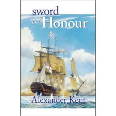 Sword of Honour