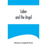 Labor and the Angel