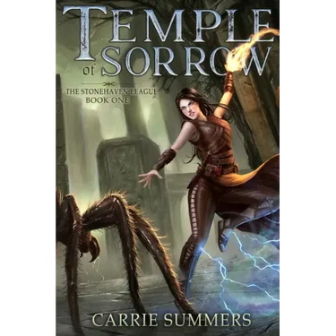 Temple of Sorrow