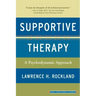 Supportive Therapy