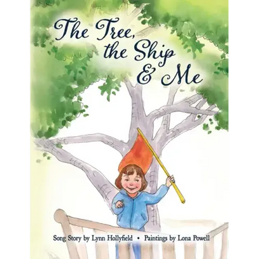 The Tree, The Ship & Me