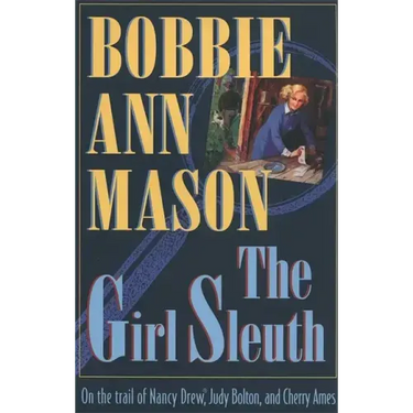 The Girl Sleuth