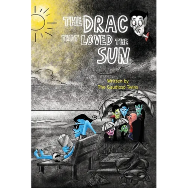 The Drac that Loved the Sun