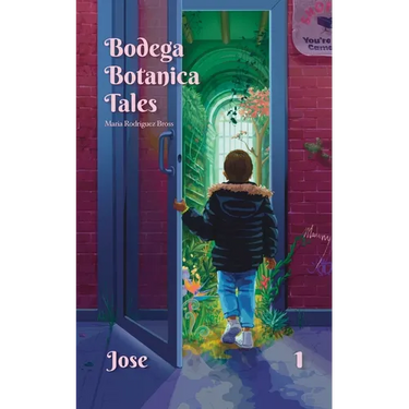 Bodega Botanica Tales: Jose