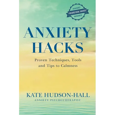 Anxiety Hacks