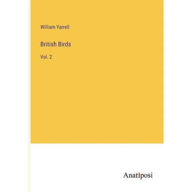 British Birds: Vol. 2