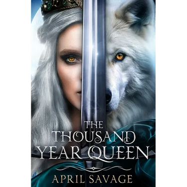 The Thousand Year Queen