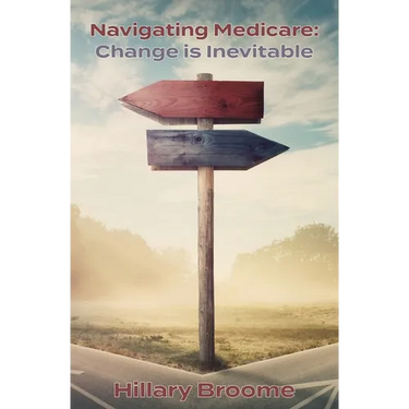 Navigating Medicare: Change Is Inevitable