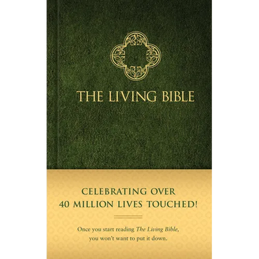 Living Bible-Lb