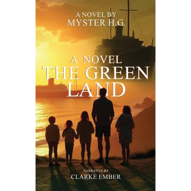 The Green land