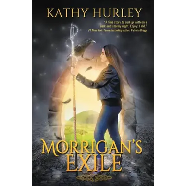 Morrigan's Exile