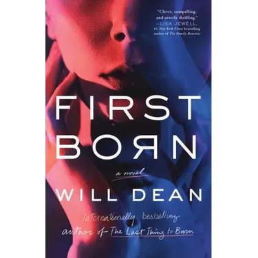 First Born