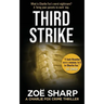 Third Strike: #07: Charlie Fox Crime Mystery Thriller Series