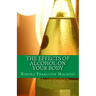 The effects of alcohol on your body
