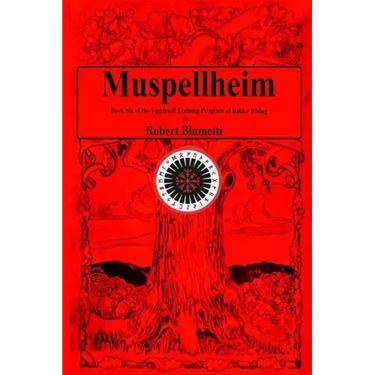 Muspellheim
