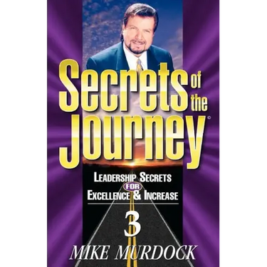 Secrets of the Journey, Volume 3