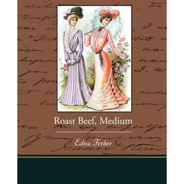 Roast Beef, Medium