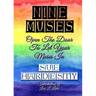 Nine Muses: Open the Door to Let Your Muses In