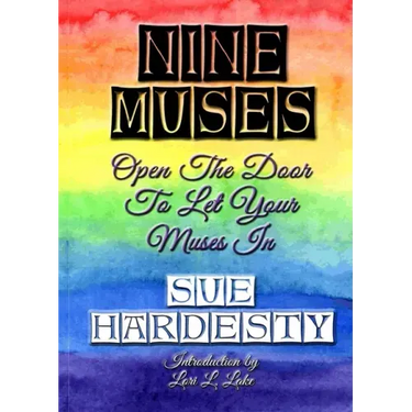 Nine Muses: Open the Door to Let Your Muses In