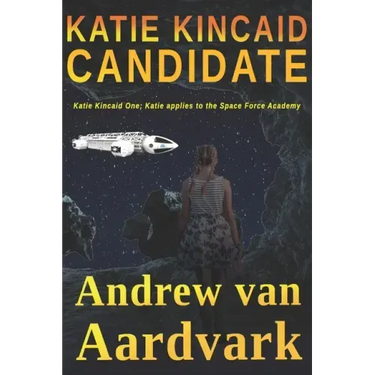 Katie Kincaid Candidate: Katie Kincaid One