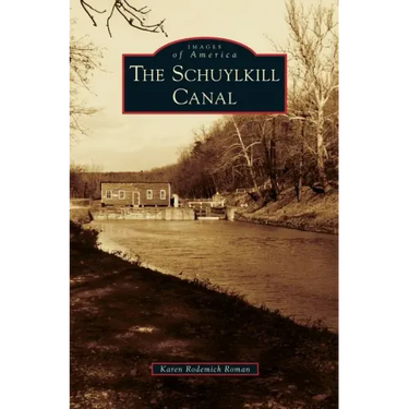 Schuylkill Canal