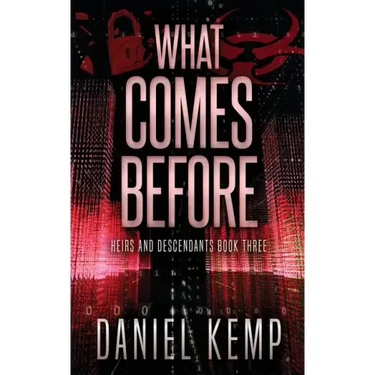 What Comes Before