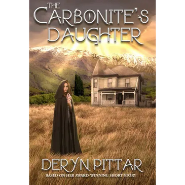 The Carbonite's Daughter