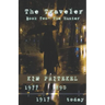 The Traveler - Book Two: The Hunter