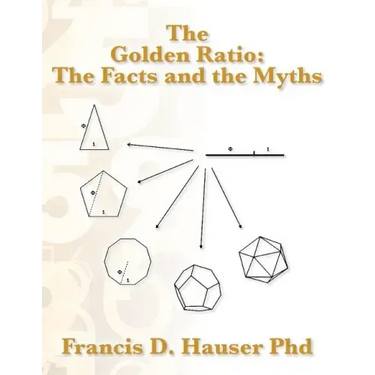 The Golden Ratio: The Facts and the Myths